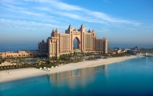 cityscapes dubai united arab emirates 2560x1600 wallpaper 